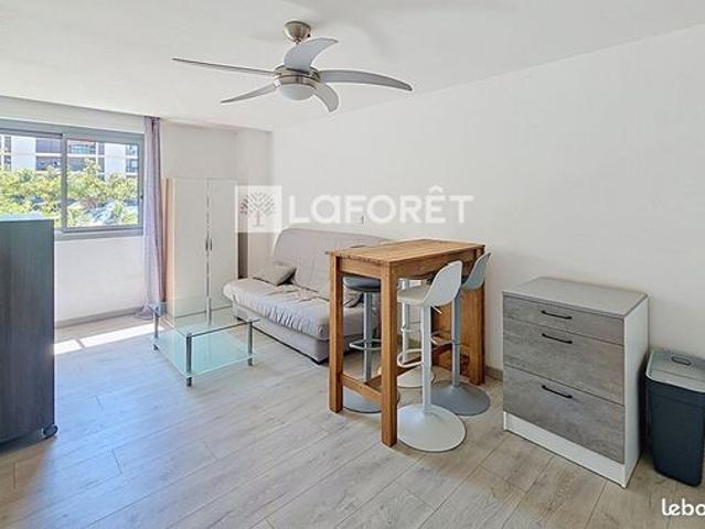 Appartement vente à Brive-la-Gaillarde, Saint-cyprien