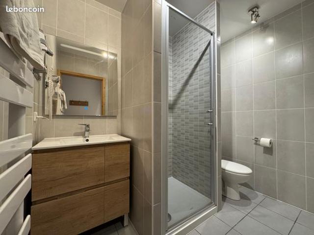 Appartement vente à Annecy, La Clusaz