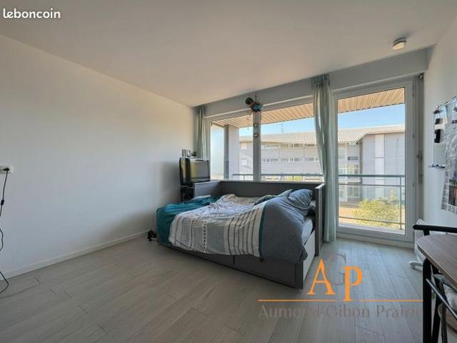 Appartement vente à Caen, Hérouville-saint-clair