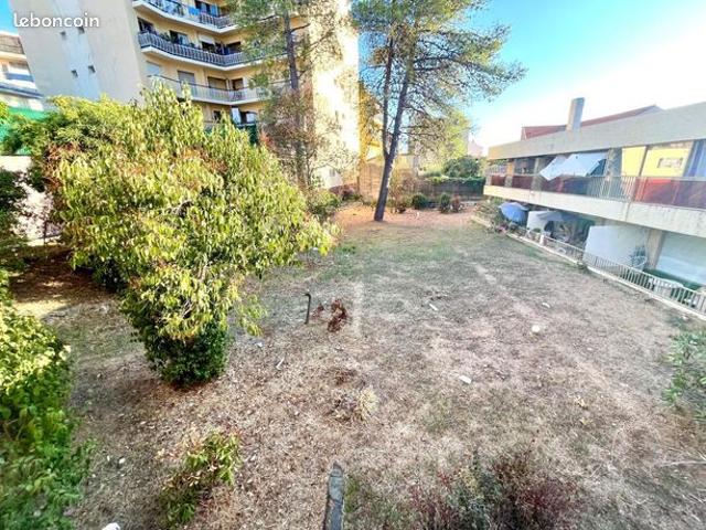 Appartement vente à Le Cannet, Alpes-Maritimes