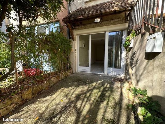 Appartement vente à Palaiseau
