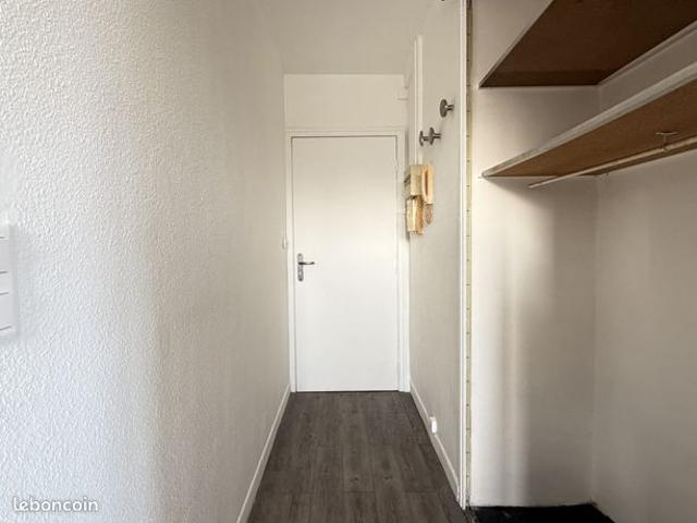 Appartement vente à Amiens