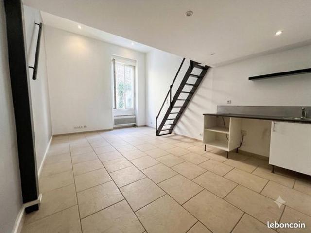 Appartement vente à Marseille
