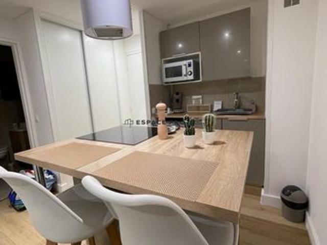 Appartement vente à Lisieux, Trouville-sur-mer
