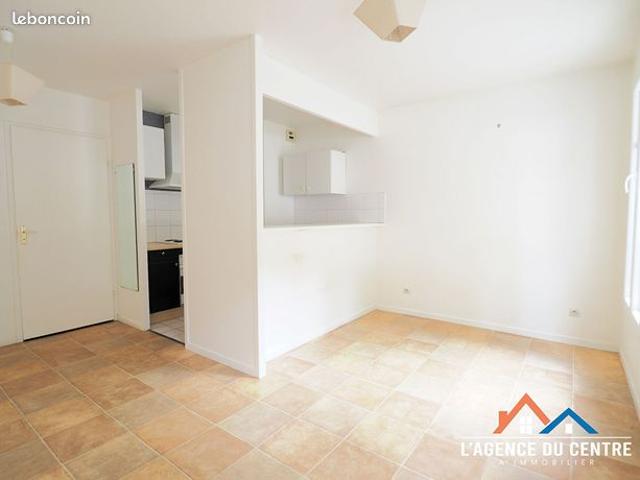 Appartement vente à Saint-Germain-en-Laye, Carrières-sous-poissy