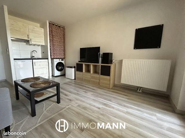 Appartement vente à Strasbourg, Hoenheim