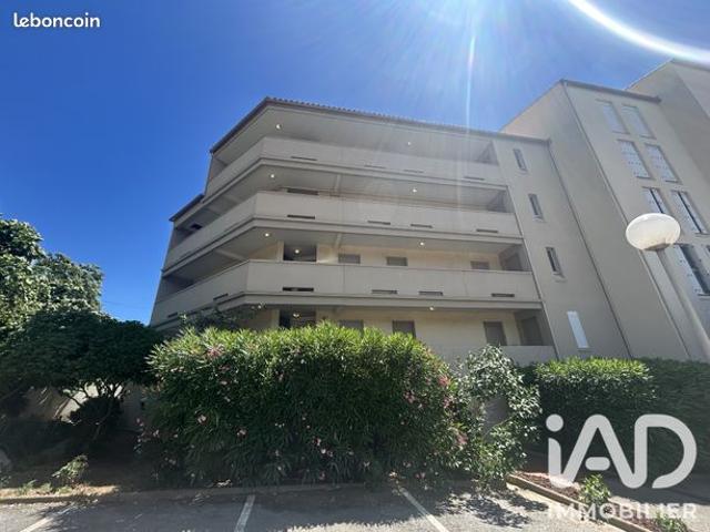 Appartement vente à Montpellier, Sète