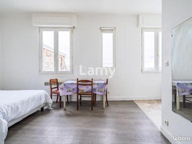Appartement vente à Dax