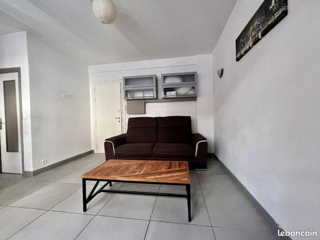 Appartement vente à Nice, Alpes-Maritimes