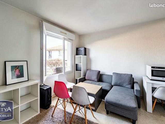 Appartement vente à Bordeaux