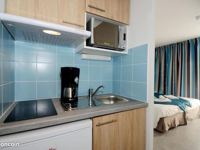 Appartement vente à Béziers, Agde