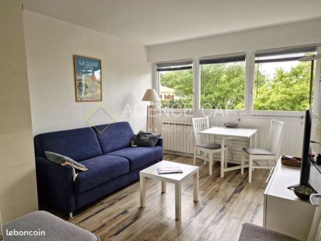 Appartement vente à Arcachon