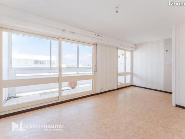 Appartement vente à Les Sables-d'Olonne, Saint-hilaire-de-riez
