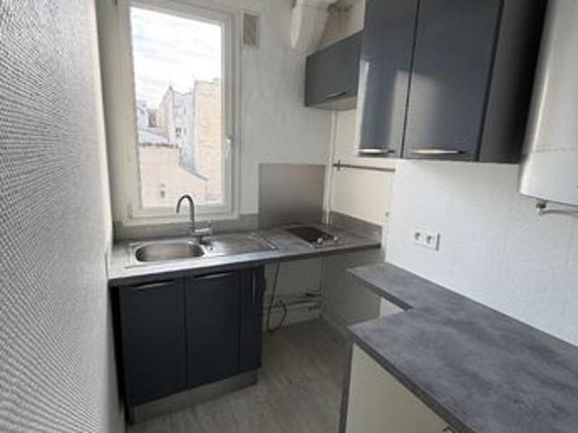 Appartement vente à Paris, Île-de-France
