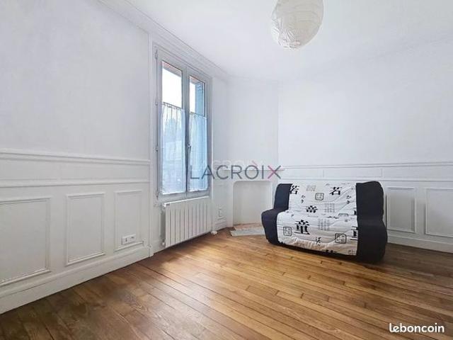 Appartement vente à L'Haÿ-les-Roses, Arcueil