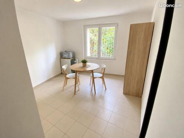 Appartement vente à Nîmes, Gard