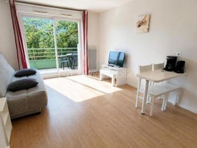 Appartement vente à Vannes, Bretagne