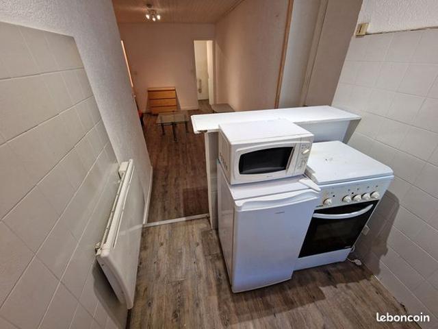 Appartement vente à Montréal-la-Cluse, Ain