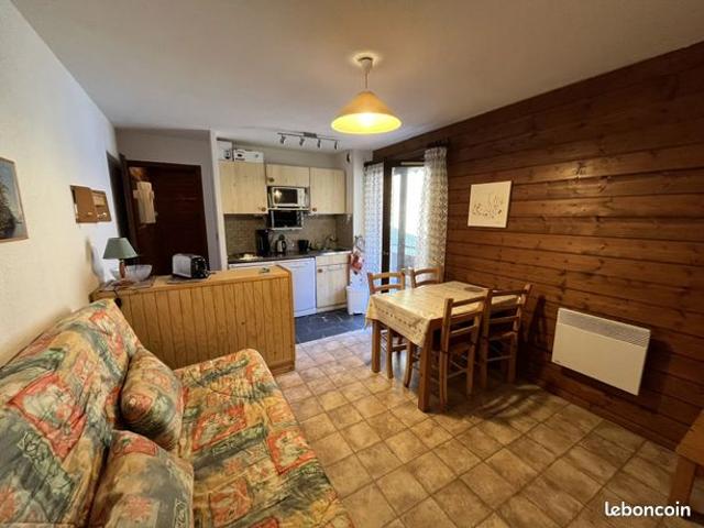 Appartement vente à Thonon-les-Bains, Le Châtel