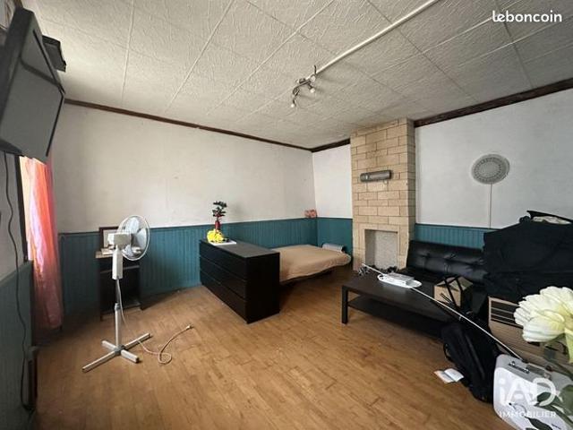 Appartement vente à Bobigny, Bagnolet