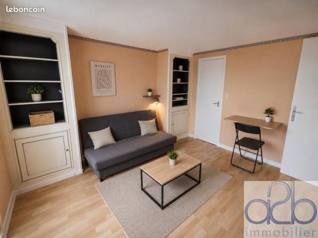 Appartement vente à Le Puy-en-Velay, Le Puy-en-velay