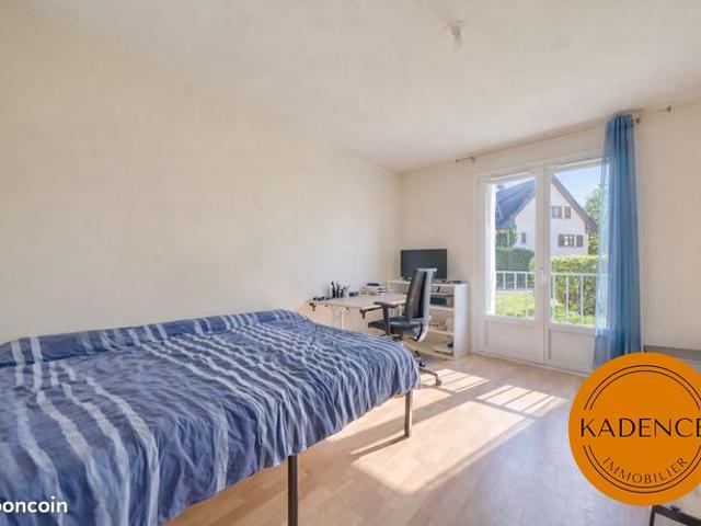 Appartement vente à Rennes, Bretagne