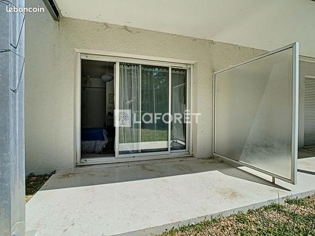 Appartement vente à Blois