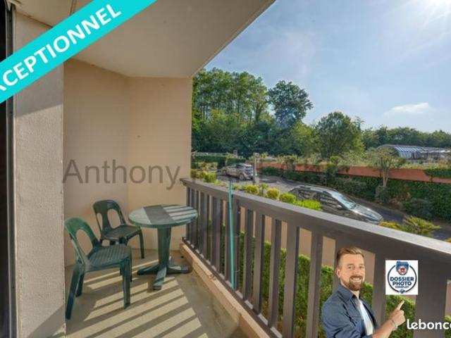 Appartement vente à Dax