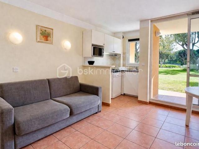 Appartement vente à Grasse, Mandelieu-la-napoule