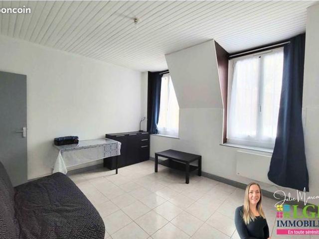 Appartement vente à Valenciennes