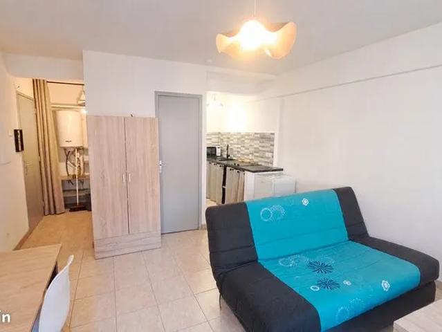 Studio location à Mont-de-Marsan, Landes