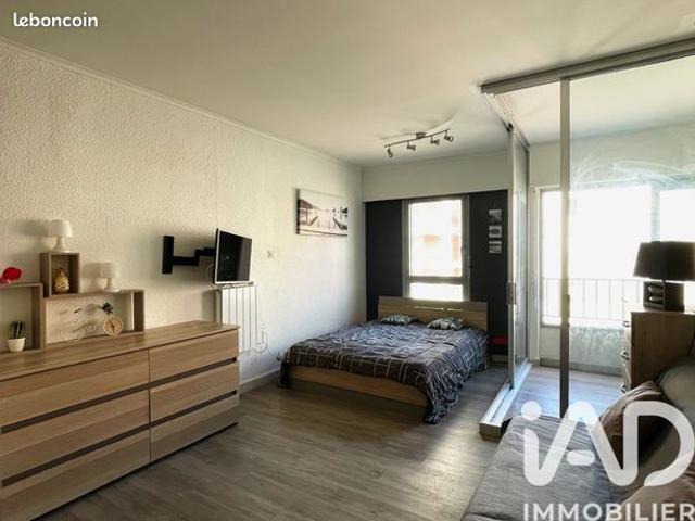 Appartement vente à Béziers, Agde