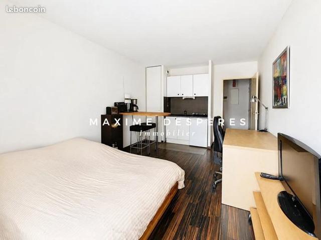 Appartement vente à Boulogne-Billancourt, Boulogne-billancourt