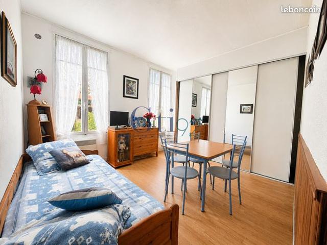 Appartement vente à Antony, Clamart