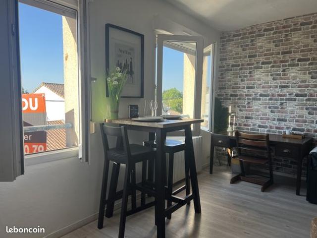Appartement vente à Bordeaux, Talence