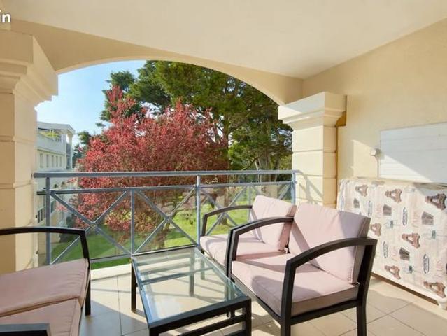 Appartement vente à Saint-Nazaire, La Baule-escoublac