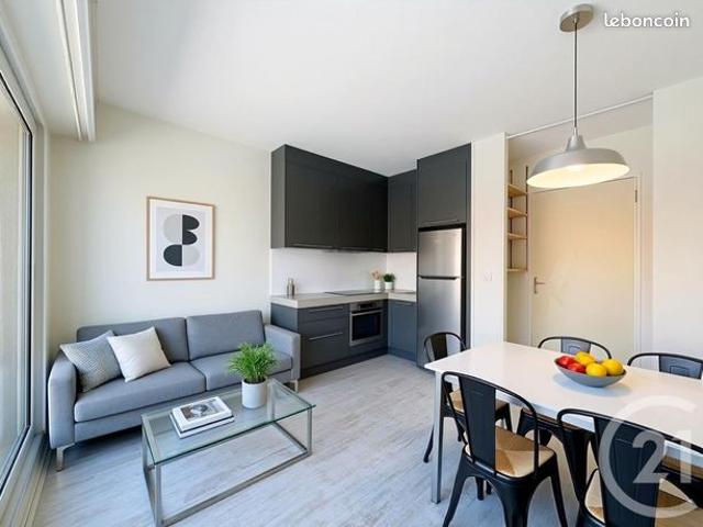 Appartement vente à Arcachon