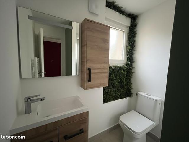 Appartement vente à Saint-Brieuc, Bretagne