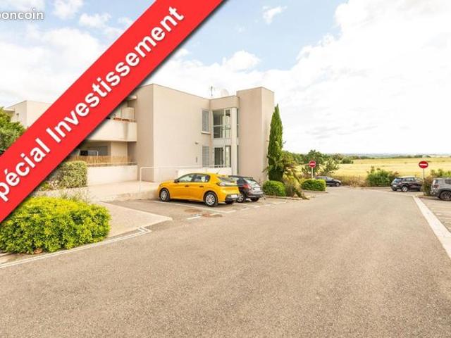 Appartement vente à Béziers, Boujan-sur-libron