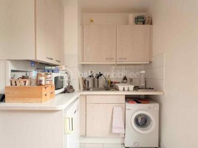Appartement vente à Nanterre, Rueil-malmaison