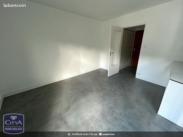 Appartement vente à Cherbourg