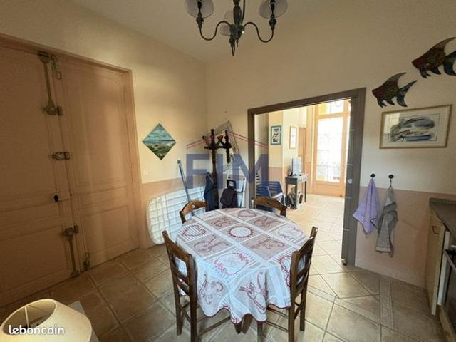 Appartement vente à Abbeville, Mers-les-bains