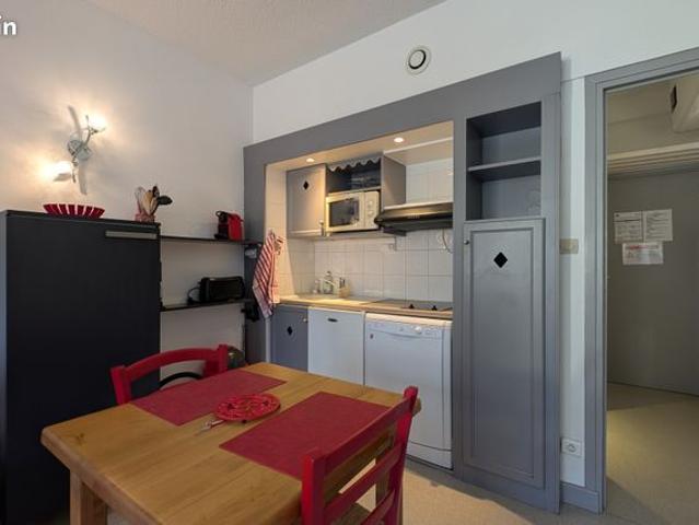 Appartement vente à Bagnères-de-Bigorre, Saint-lary-soulan