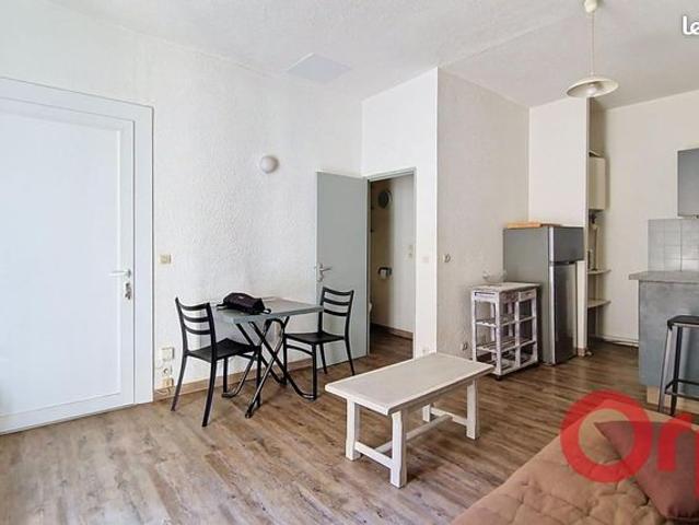 Appartement vente à Perpignan