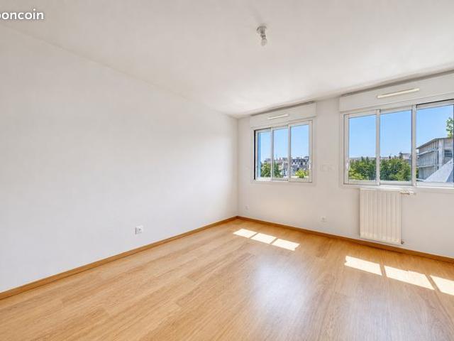 Appartement vente à Rennes, Bretagne