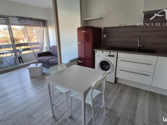 Appartement vente à Arcachon, Andernos-les-bains