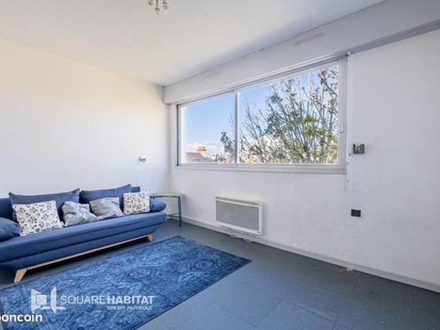 Appartement vente à Saint-Nazaire, Saint-nazaire