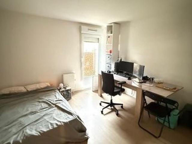 Appartement vente à Amiens