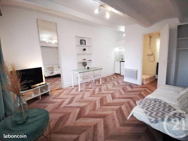Appartement vente à Arrondissement de Toulon, Toulon