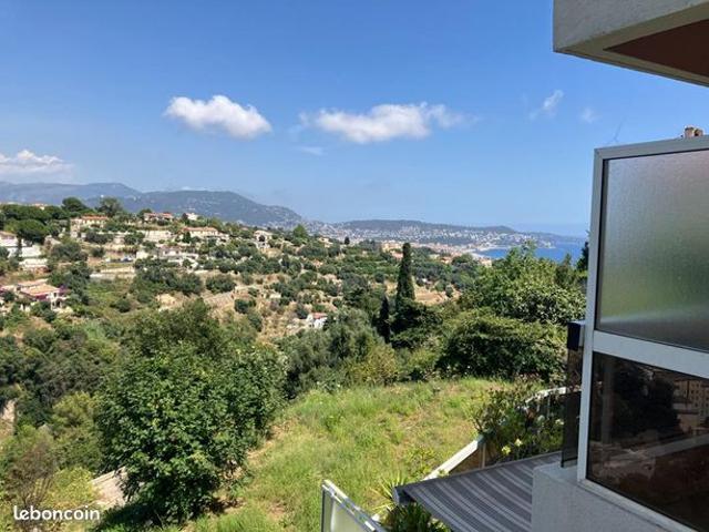 Appartement vente à Nice
